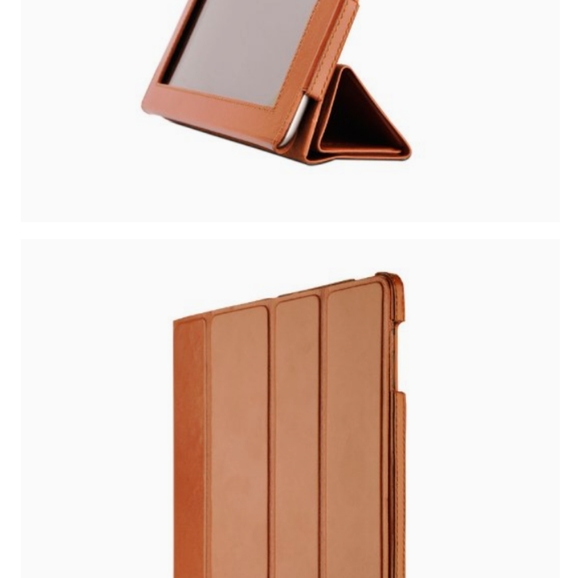 Mapi Kolossa IPad 2 case - Picture 6 of 6